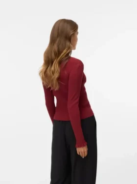 Vmwonder Knitted Pullover