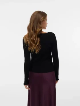 Vmwonder Knitted Pullover