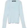 Vmwonder Knitted Pullover