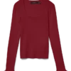 Vmwonder Knitted Pullover