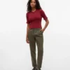 Vmwonder Knitted Pullover