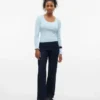 Vmwonder Knitted Pullover