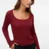 Vmwonder Knitted Pullover
