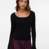 Vmwonder Knitted Pullover