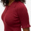 Vmwonder Knitted Pullover