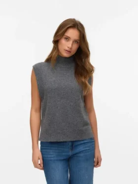 Vmwow Knitted Vest