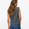 Vmwow Knitted Vest