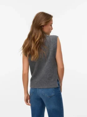 Vmwow Knitted Vest