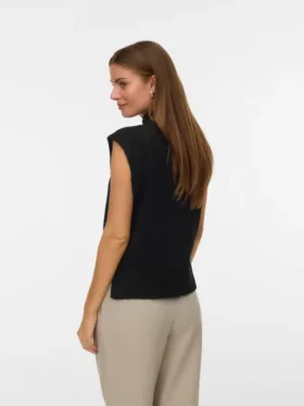 Vmwow Knitted Vest
