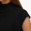 Vmwow Knitted Vest