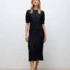 Vmwrinda Long Dress
