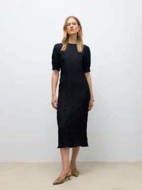 Vmwrinda Long Dress