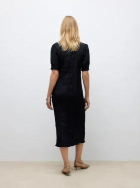 Vmwrinda Long Dress