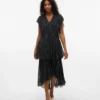 Vmylldes Long Dress