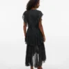 Vmylldes Long Dress