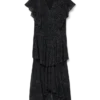 Vmylldes Long Dress