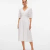 Vmyusra Long Dress