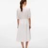 Vmyusra Long Dress