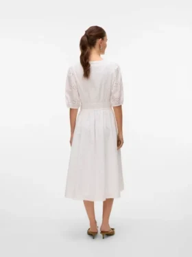 Vmyusra Long Dress