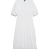Vmyusra Long Dress