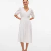 Vmyusra Long Dress