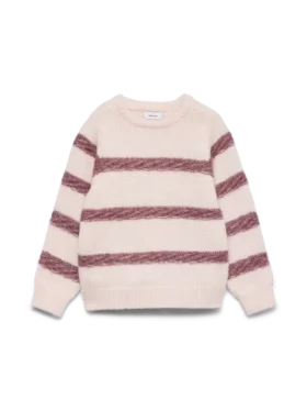 Vmzada Knitted Pullover