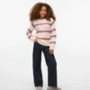 Vmzada Knitted Pullover