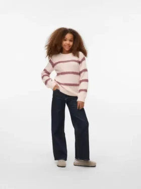 Vmzada Knitted Pullover