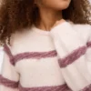 Vmzada Knitted Pullover