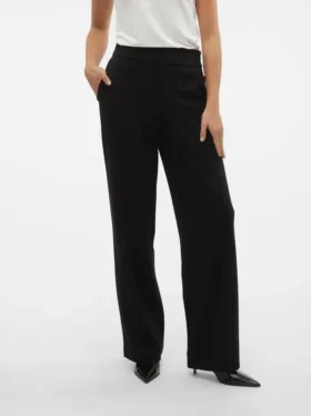 Vmzamira High Rise Trousers