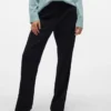 Vmzamira High Rise Trousers