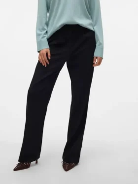 Vmzamira High Rise Trousers
