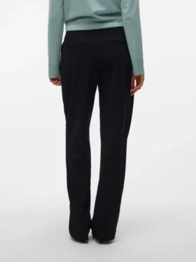 Vmzamira High Rise Trousers