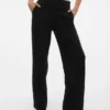 Vmzamira High Rise Trousers