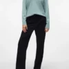 Vmzamira High Rise Trousers