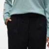 Vmzamira High Rise Trousers
