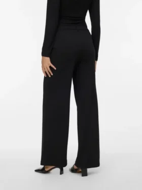 Vmzamira Low Waist Trousers