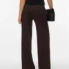 Vmzamira Low Waist Trousers