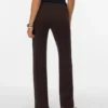 Vmzamira Low Waist Trousers