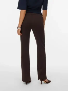 Vmzamira Low Waist Trousers