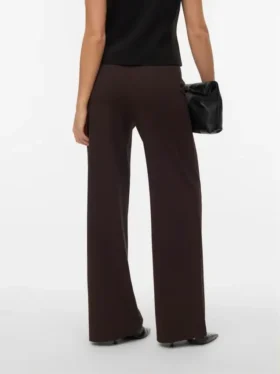 Vmzamira Low Waist Trousers