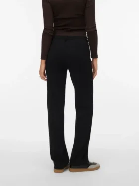 Vmzamira Low Waist Trousers