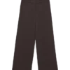 Vmzamira Low Waist Trousers