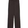 Vmzamira Low Waist Trousers