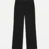 Vmzamira Low Waist Trousers