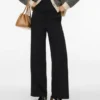 Vmzamira Low Waist Trousers