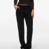 Vmzamira Low Waist Trousers