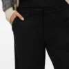Vmzamira Low Waist Trousers
