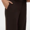 Vmzamira Low Waist Trousers