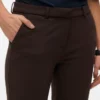 Vmzamira Low Waist Trousers
